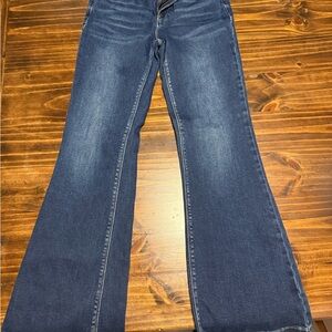 Classic Blue Women's Jeans